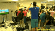 espn soccer GIF by Fusion