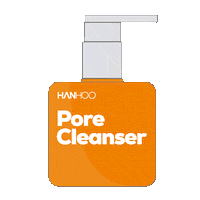 Sticker by Hanhoo Skin