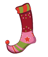 Winter Countdown Sticker by Tatze_mur