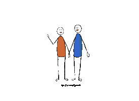 CuriousPiyuesh deal agreement negotiation curious piyuesh Sticker
