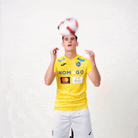 Football Sport GIF by NK Bravo