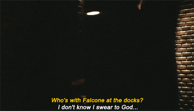 The Dark Knight Batman GIF