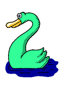 Count Countdown Number Numbers Fun Colourful Colour Bright Funny Age Birthday Sticker by Caspar Wain