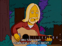 Episode 2 GIF by The Simpsons