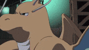 Angry Pokemon Generations GIF by Pokémon
