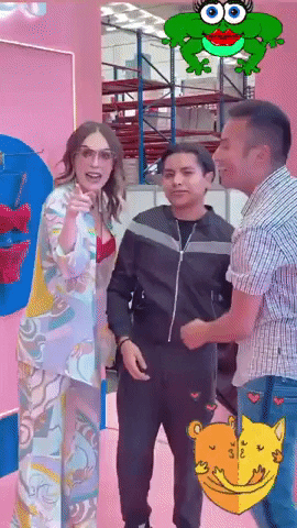escandala giphyupload GIF