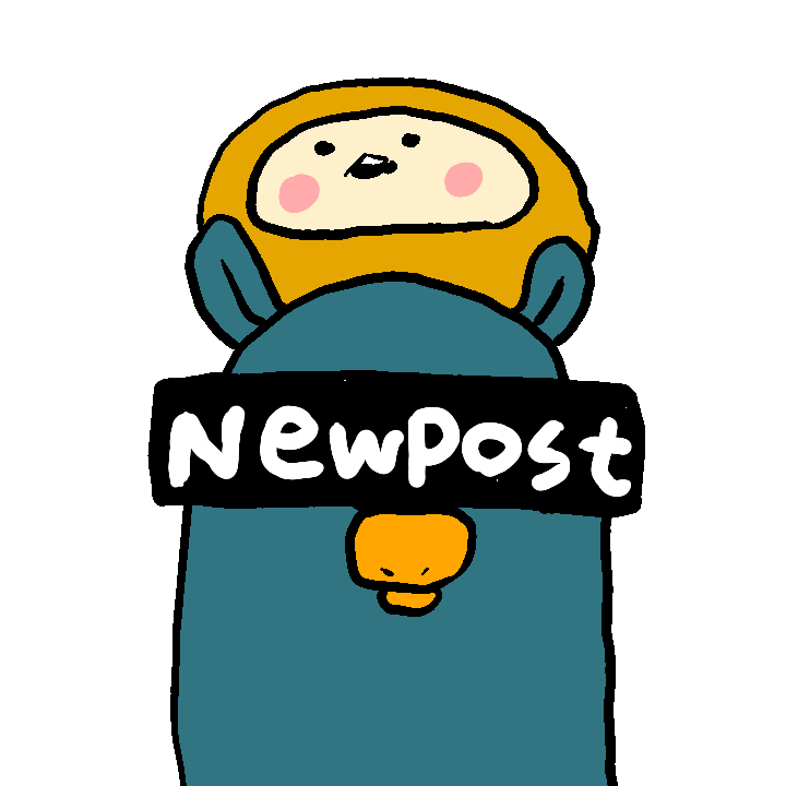 New Normal Sticker
