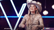Clap Good Job GIF by The Voice