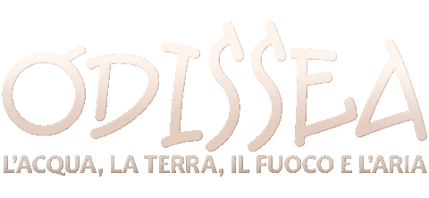 Odissea Sticker by TeatroNovanta