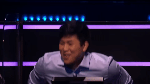 Jeremy Clarkson Itv GIF by Stellify Media