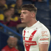 Applaud Super League GIF by St.Helens R.F.C
