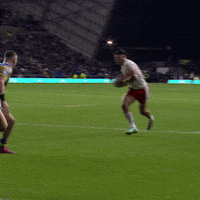 Rugby League Saints GIF by St.Helens R.F.C