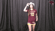Wlax GIF by CUCougars
