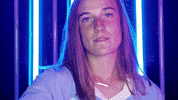 Womens Lacrosse Taylor GIF by UNC Tar Heels
