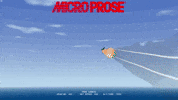 Av-8B Simulation GIF by MicroProse