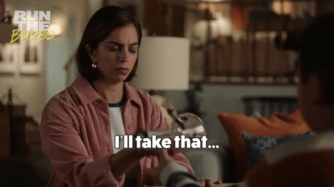 Give Me Comedy GIF by Run The Burbs