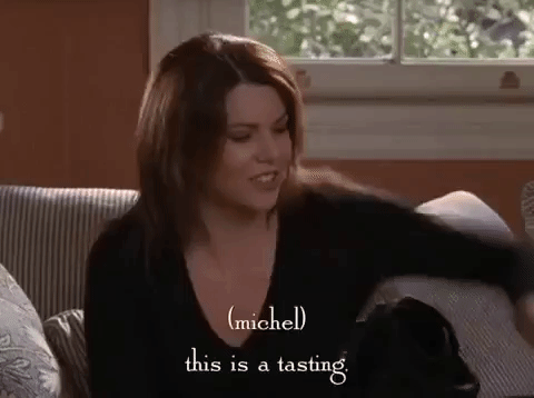 season 4 netflix GIF by Gilmore Girls 