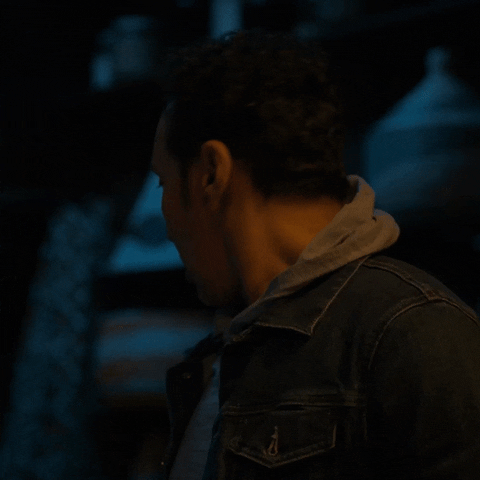 Evil GIF by Paramount+