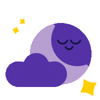 Happy Character Sticker by Headspace