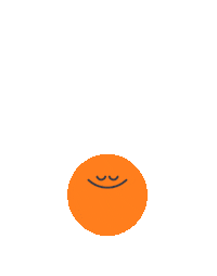 Happy Character Sticker by Headspace