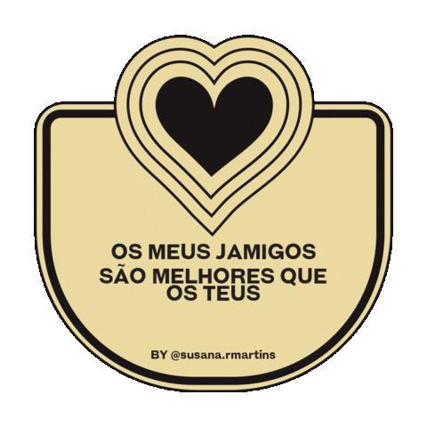 Jameson Sticker by Jamigos