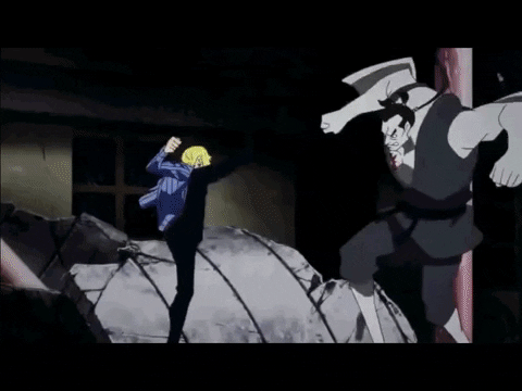 PuckTheGreat giphygifmaker GIF