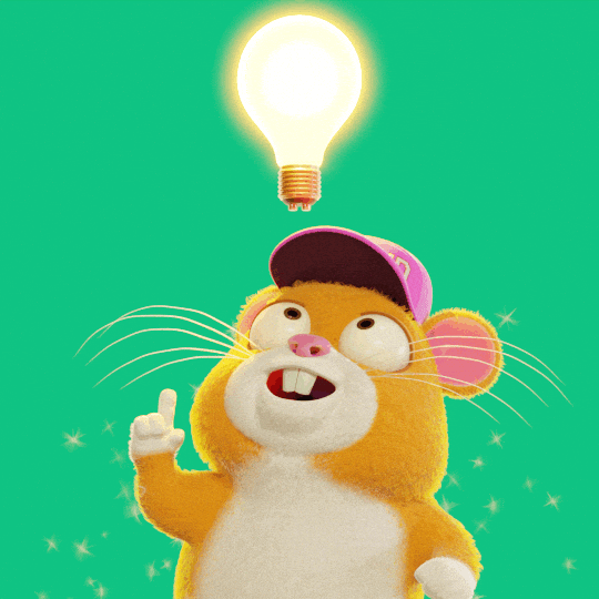 Big Idea GIF by Grind