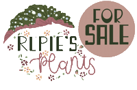 Plants Sticker