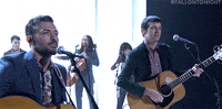 Sing Tonight Show GIF by The Tonight Show Starring Jimmy Fallon