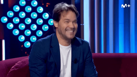 T4 GIF by Movistar Plus+