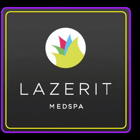 Laser Lashes GIF by Lazerit Med Spa