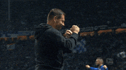 party berlin GIF by Hertha BSC