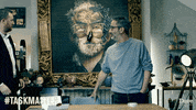 Comedy Dave GIF by UKTV