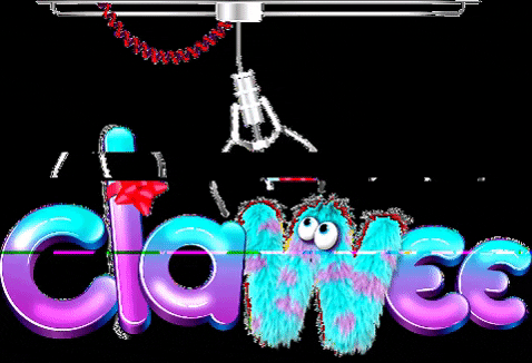 clawee giphygifmaker clawee GIF