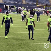 Football Week 11 GIF by NFL