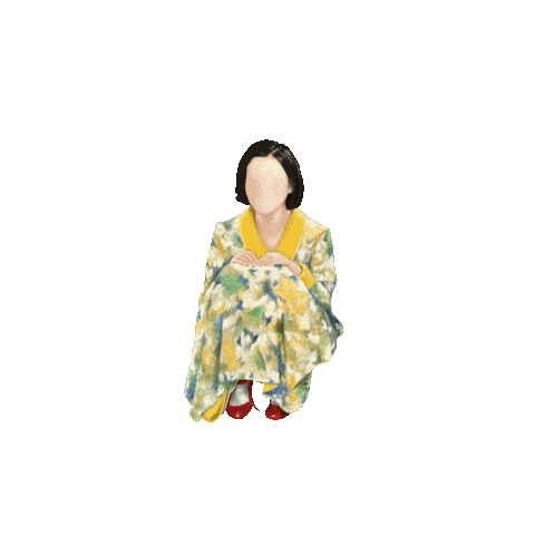 Iu Lee Jieun Sticker