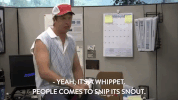 comedy central season 2 episode 5 GIF by Workaholics