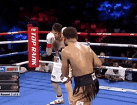toprank fight boxing fighting espn GIF