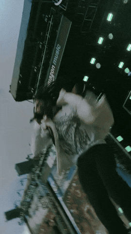 Rollingloud GIF by Respective