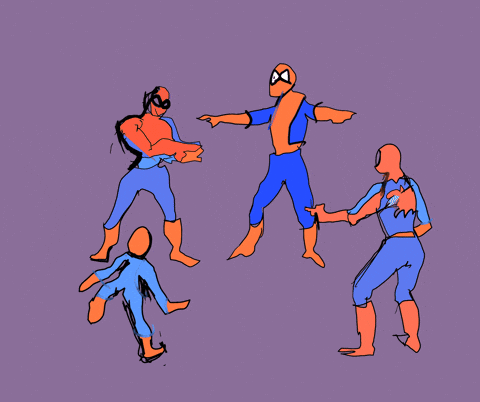 GIF by Dax Norman