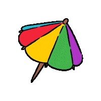 Drink Mix Sticker by 롯데칠성음료