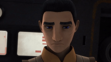 episode 19 double agent droid GIF by Star Wars