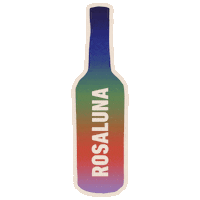 Mezcalismagic Sticker by Mezcal Rosaluna