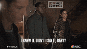 Season 6 Nbc GIF by This Is Us