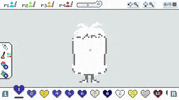naptimegames fun party excited mood GIF
