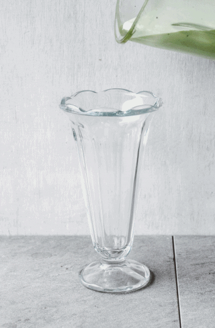 St Patricks Day Milkshake GIF by Food52