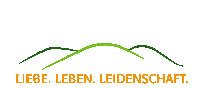 Liebelebenleidenschaft Sticker by Vulkanlandhotel Legenstein