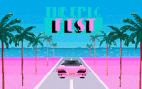 buenos aires party GIF by /////MONOARTCHIVES//////