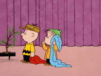 charlie brown GIF by Peanuts