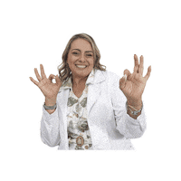 Glitic respira respiraterapia Sticker
